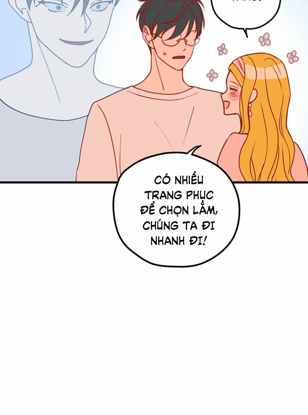 Kẻ Rác Rưởi Không Đáng Được Yêu: Chapter 1