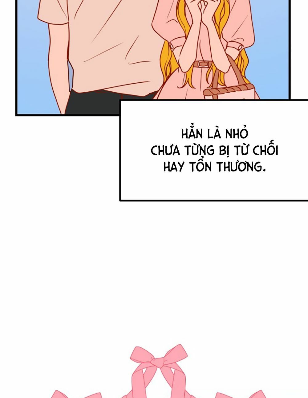 Kẻ Rác Rưởi Không Đáng Được Yêu: Chapter 1