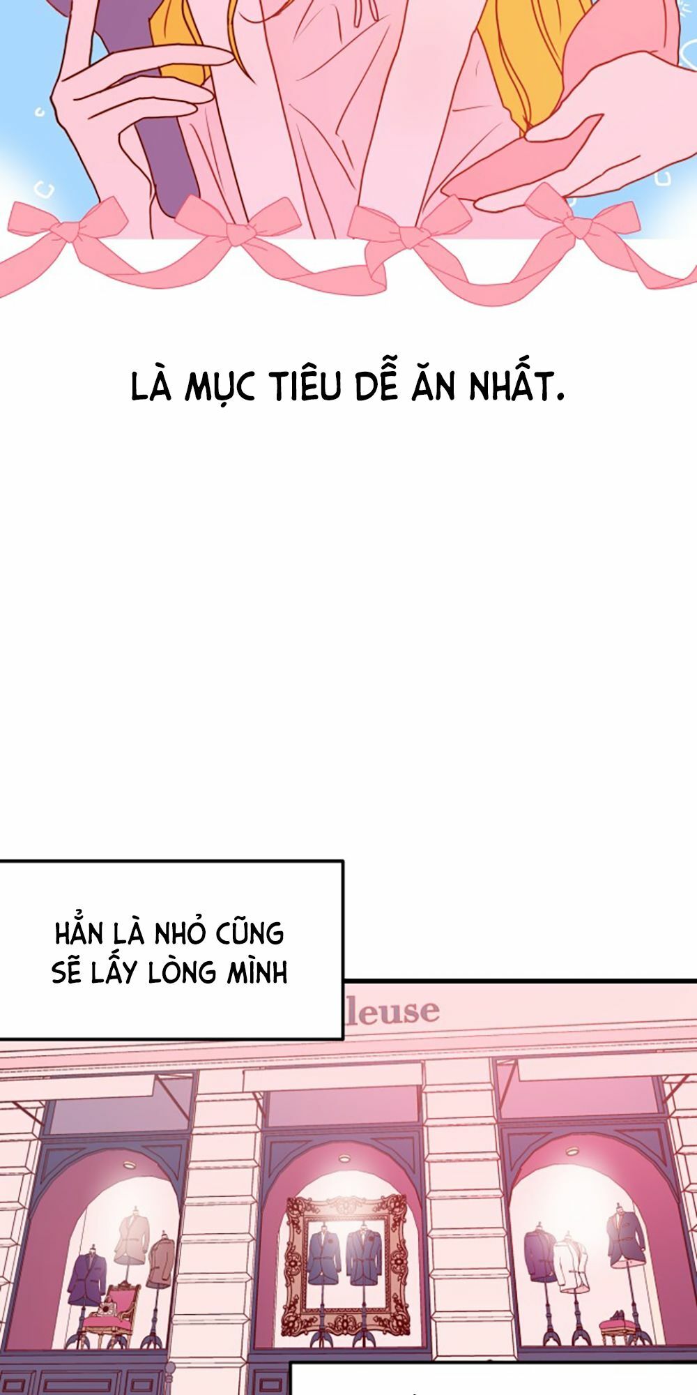 Kẻ Rác Rưởi Không Đáng Được Yêu: Chapter 1