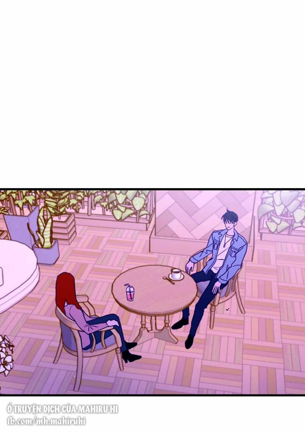 Kẻ Rác Rưởi Không Đáng Được Yêu: Chapter 1
