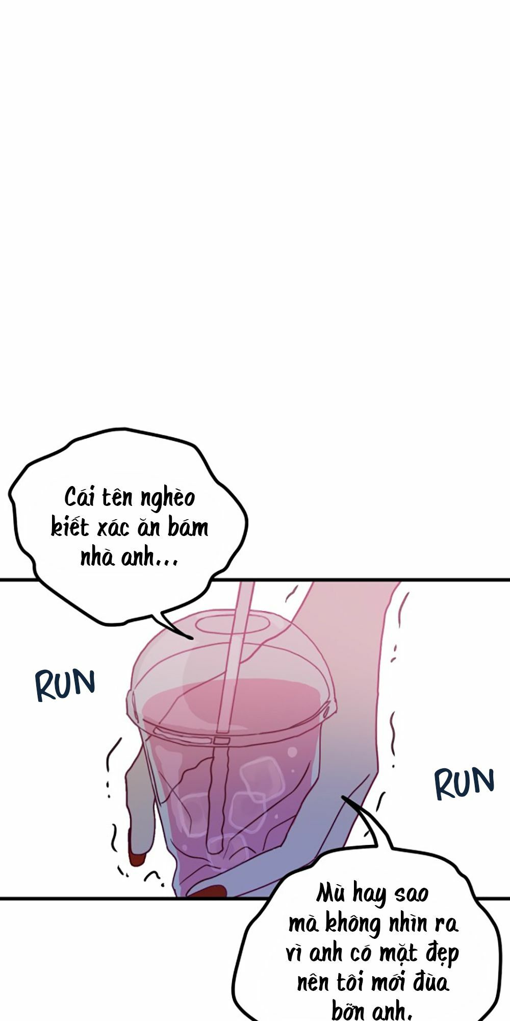 Kẻ Rác Rưởi Không Đáng Được Yêu: Chapter 1