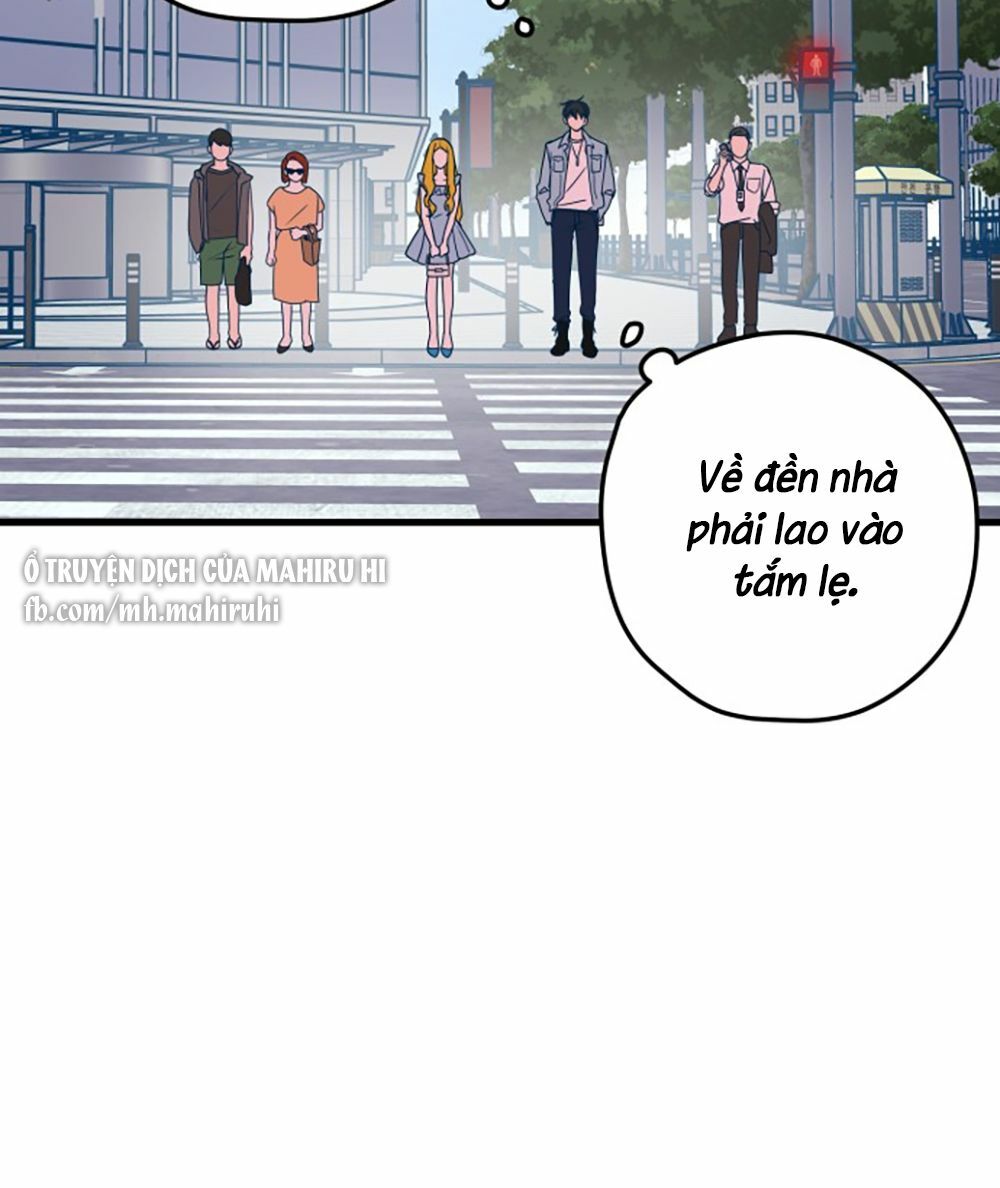 Kẻ Rác Rưởi Không Đáng Được Yêu: Chapter 1