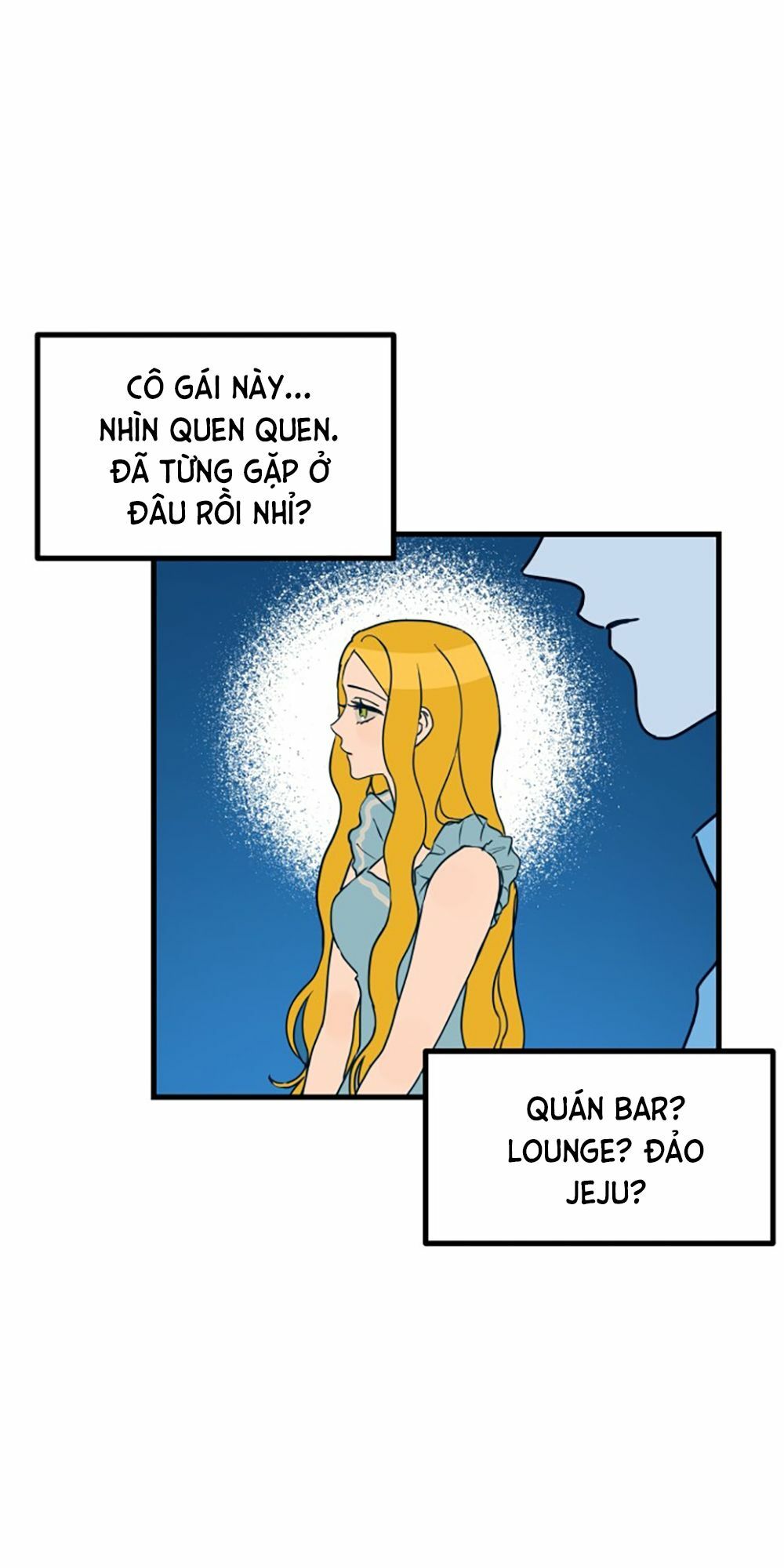 Kẻ Rác Rưởi Không Đáng Được Yêu: Chapter 1