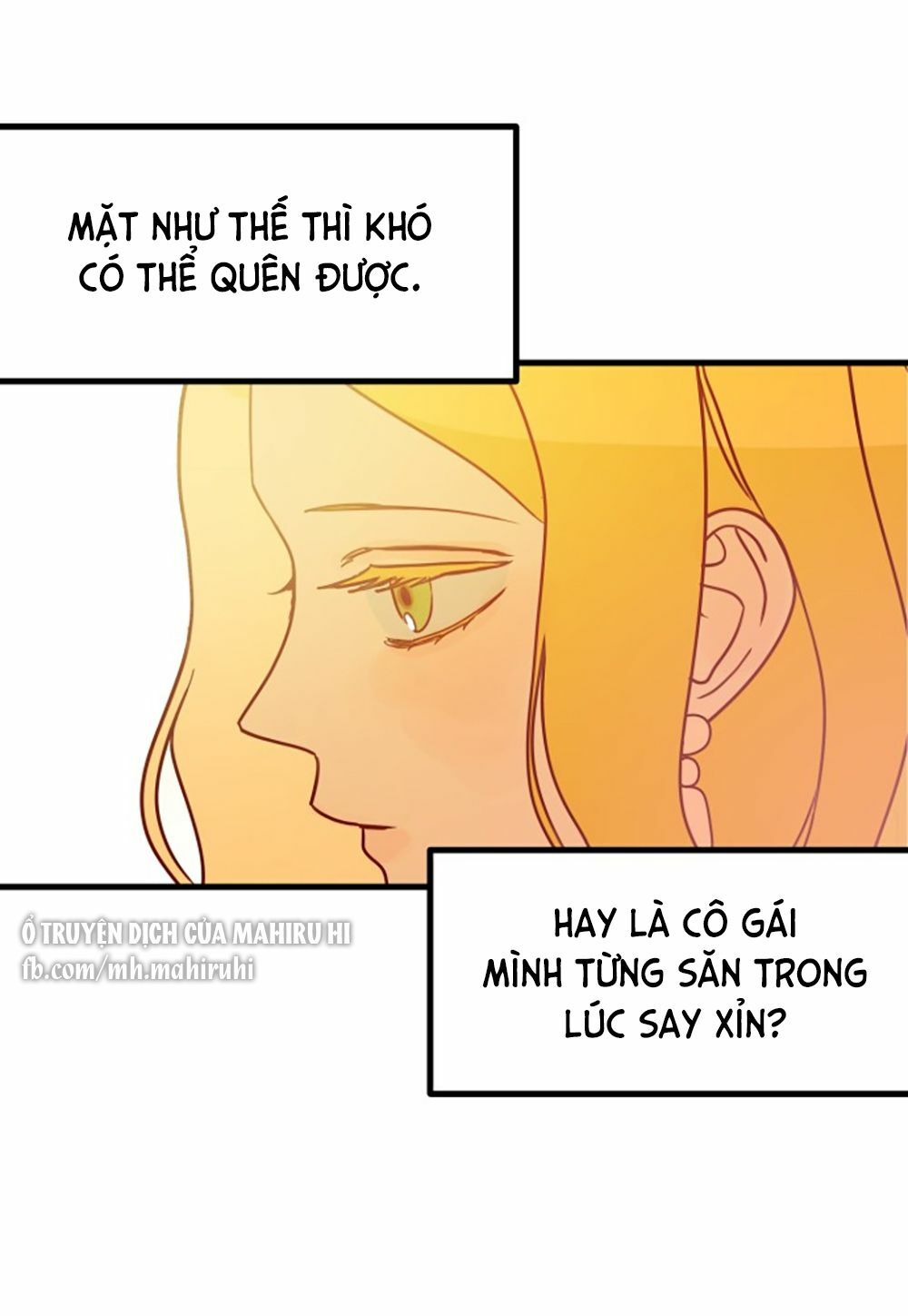 Kẻ Rác Rưởi Không Đáng Được Yêu: Chapter 1