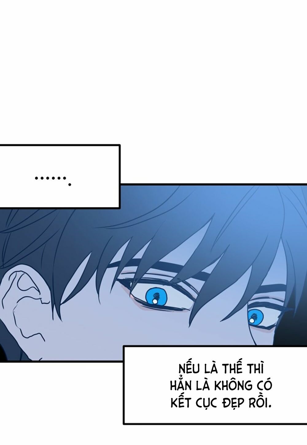 Kẻ Rác Rưởi Không Đáng Được Yêu: Chapter 1