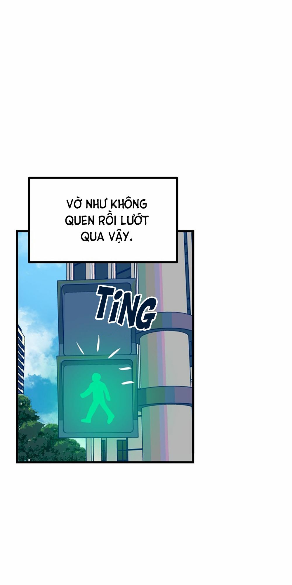 Kẻ Rác Rưởi Không Đáng Được Yêu: Chapter 1