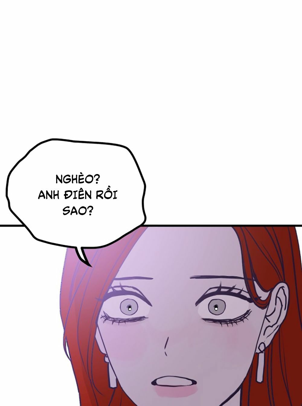Kẻ Rác Rưởi Không Đáng Được Yêu: Chapter 1