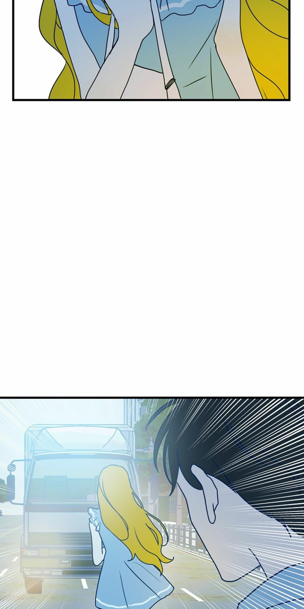 Kẻ Rác Rưởi Không Đáng Được Yêu: Chapter 1