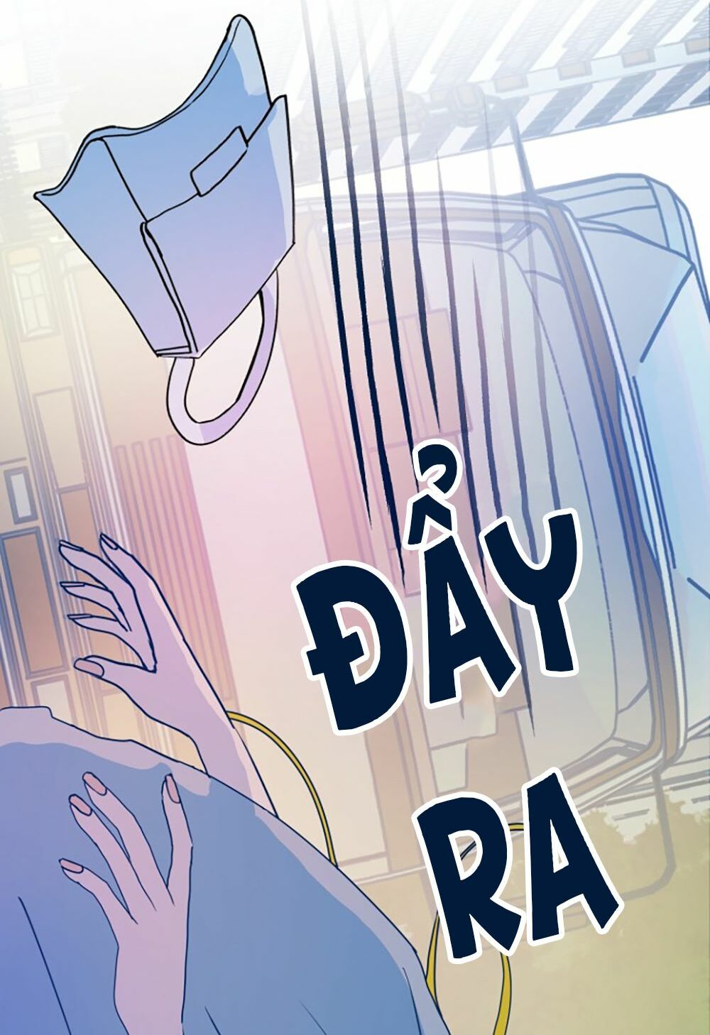 Kẻ Rác Rưởi Không Đáng Được Yêu: Chapter 1