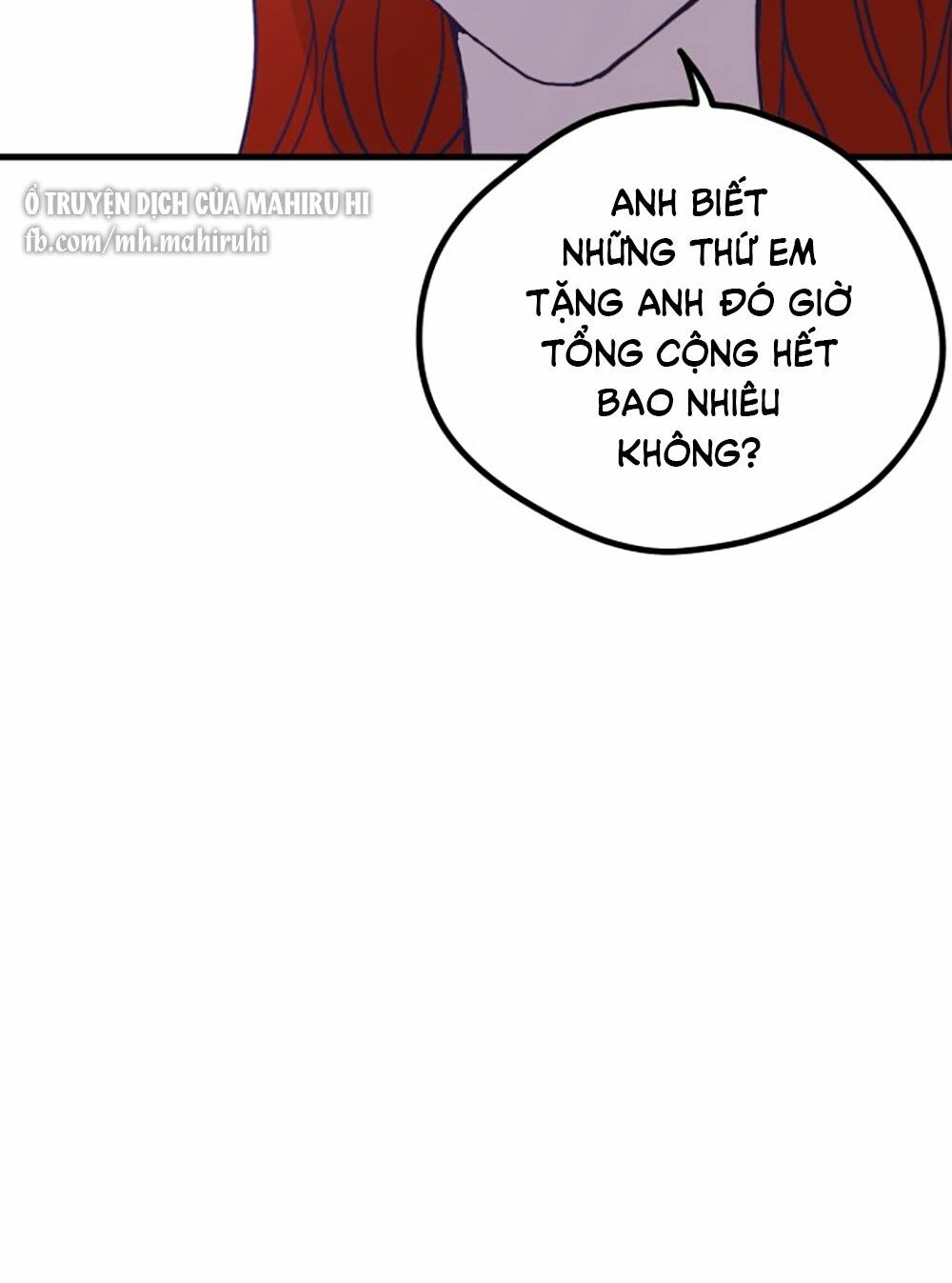 Kẻ Rác Rưởi Không Đáng Được Yêu: Chapter 1