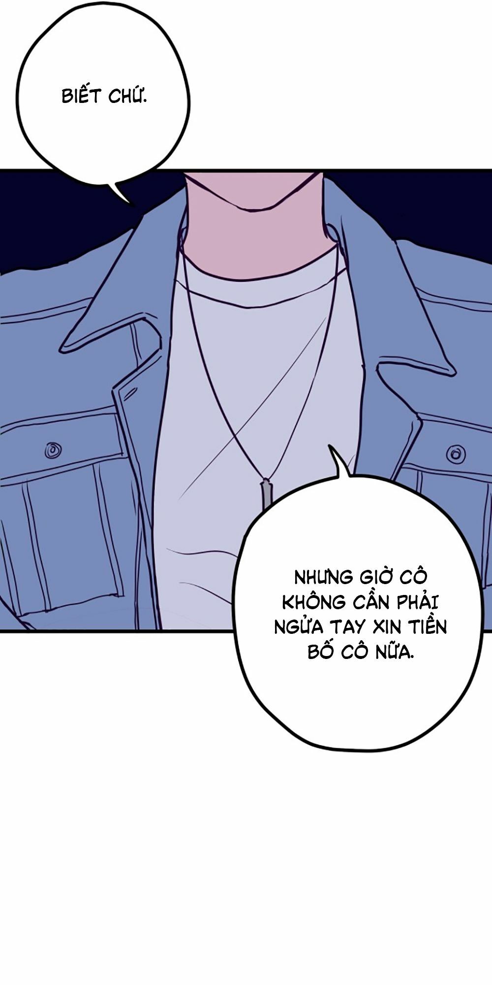 Kẻ Rác Rưởi Không Đáng Được Yêu: Chapter 1