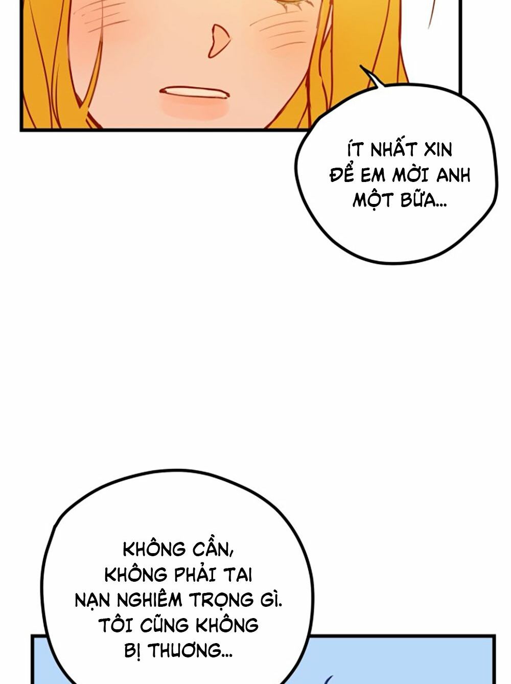 Kẻ Rác Rưởi Không Đáng Được Yêu: Chapter 1