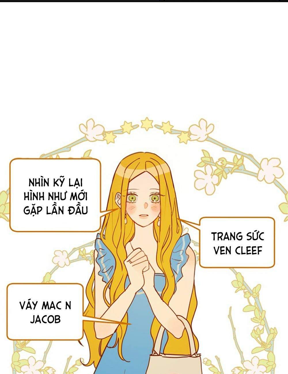 Kẻ Rác Rưởi Không Đáng Được Yêu: Chapter 1