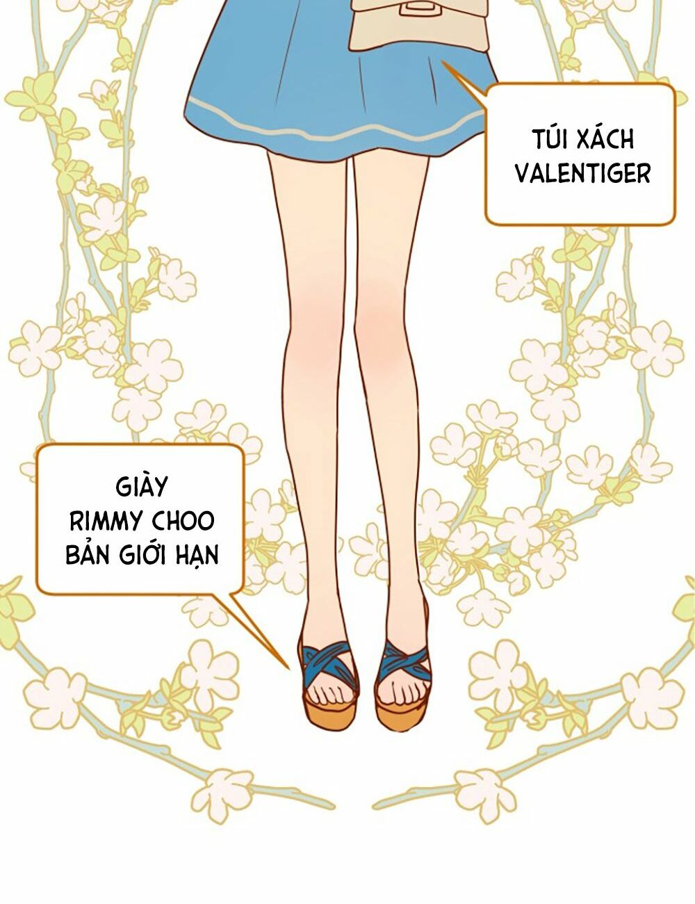 Kẻ Rác Rưởi Không Đáng Được Yêu: Chapter 1