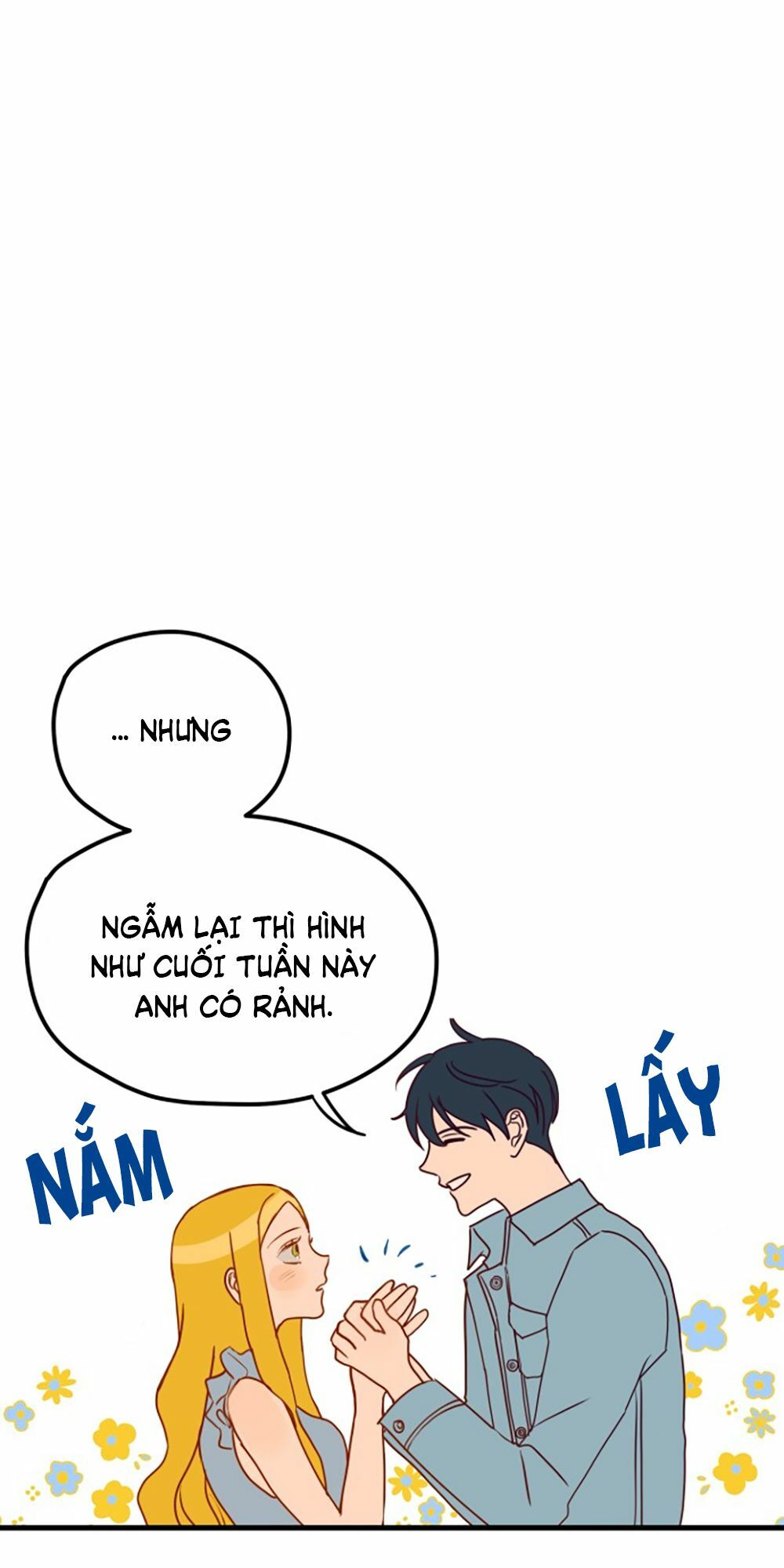Kẻ Rác Rưởi Không Đáng Được Yêu: Chapter 1