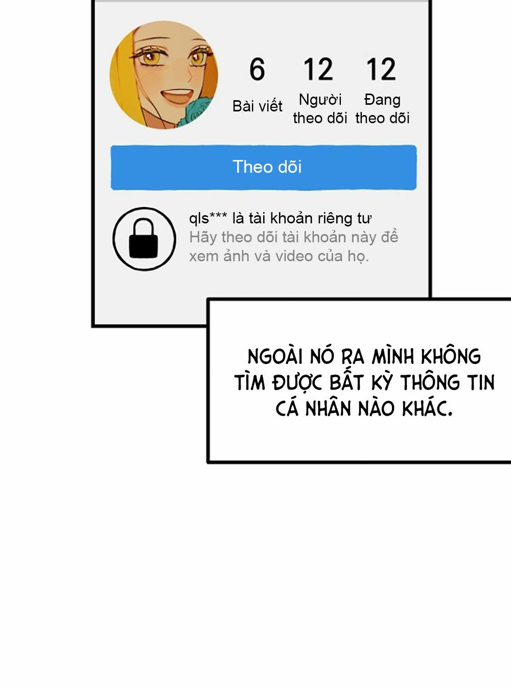 Kẻ Rác Rưởi Không Đáng Được Yêu: Chapter 1