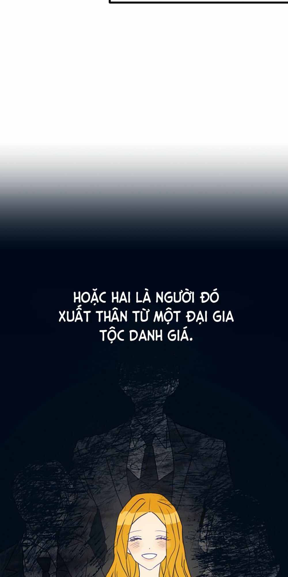 Kẻ Rác Rưởi Không Đáng Được Yêu: Chapter 1