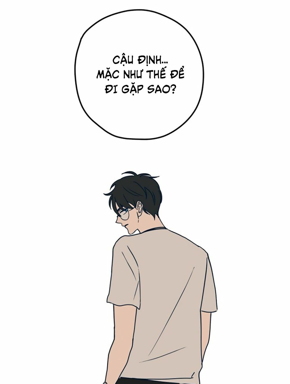 Kẻ Rác Rưởi Không Đáng Được Yêu: Chapter 1