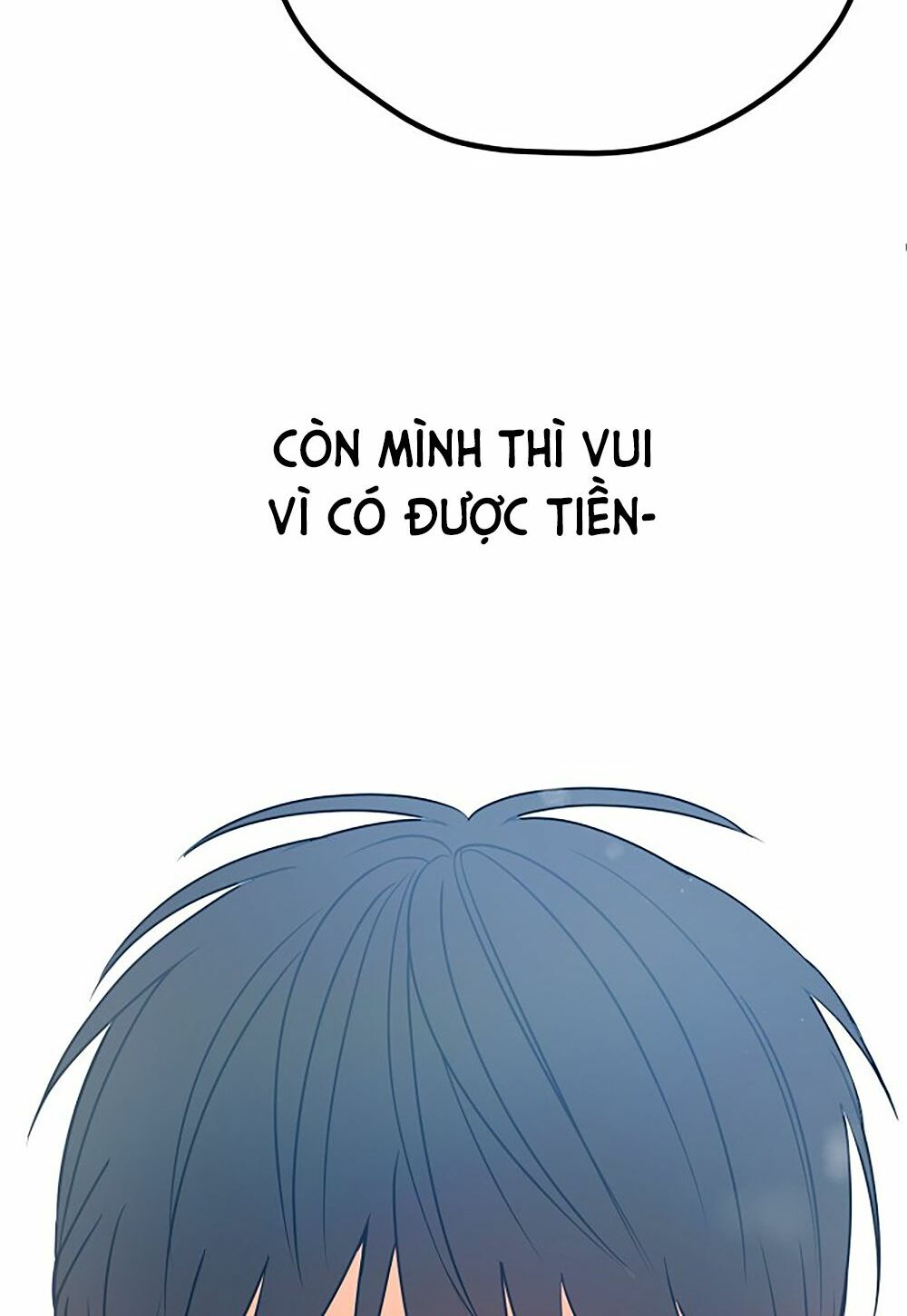 Kẻ Rác Rưởi Không Đáng Được Yêu: Chapter 10