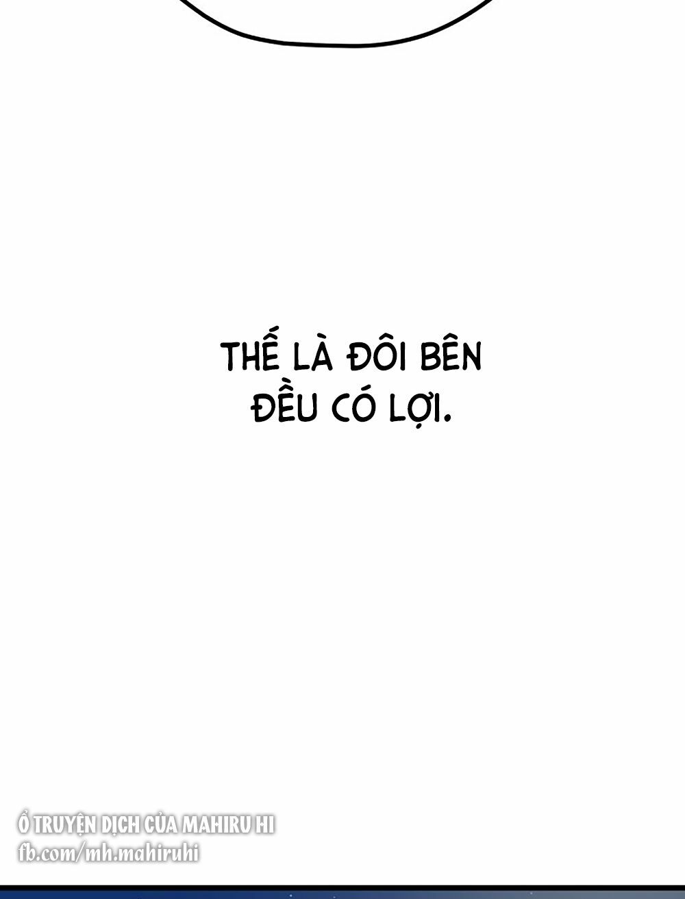 Kẻ Rác Rưởi Không Đáng Được Yêu: Chapter 10