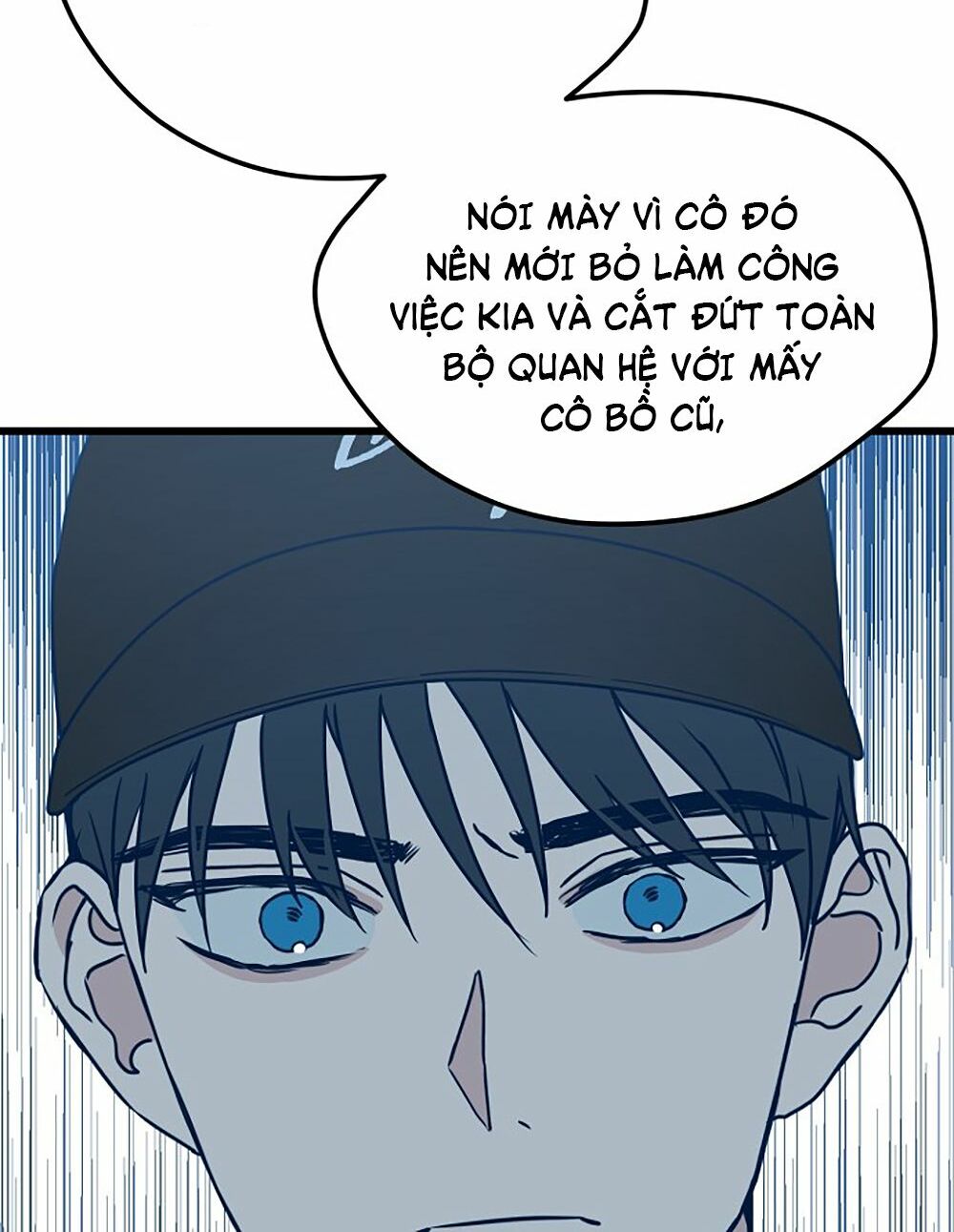 Kẻ Rác Rưởi Không Đáng Được Yêu: Chapter 10