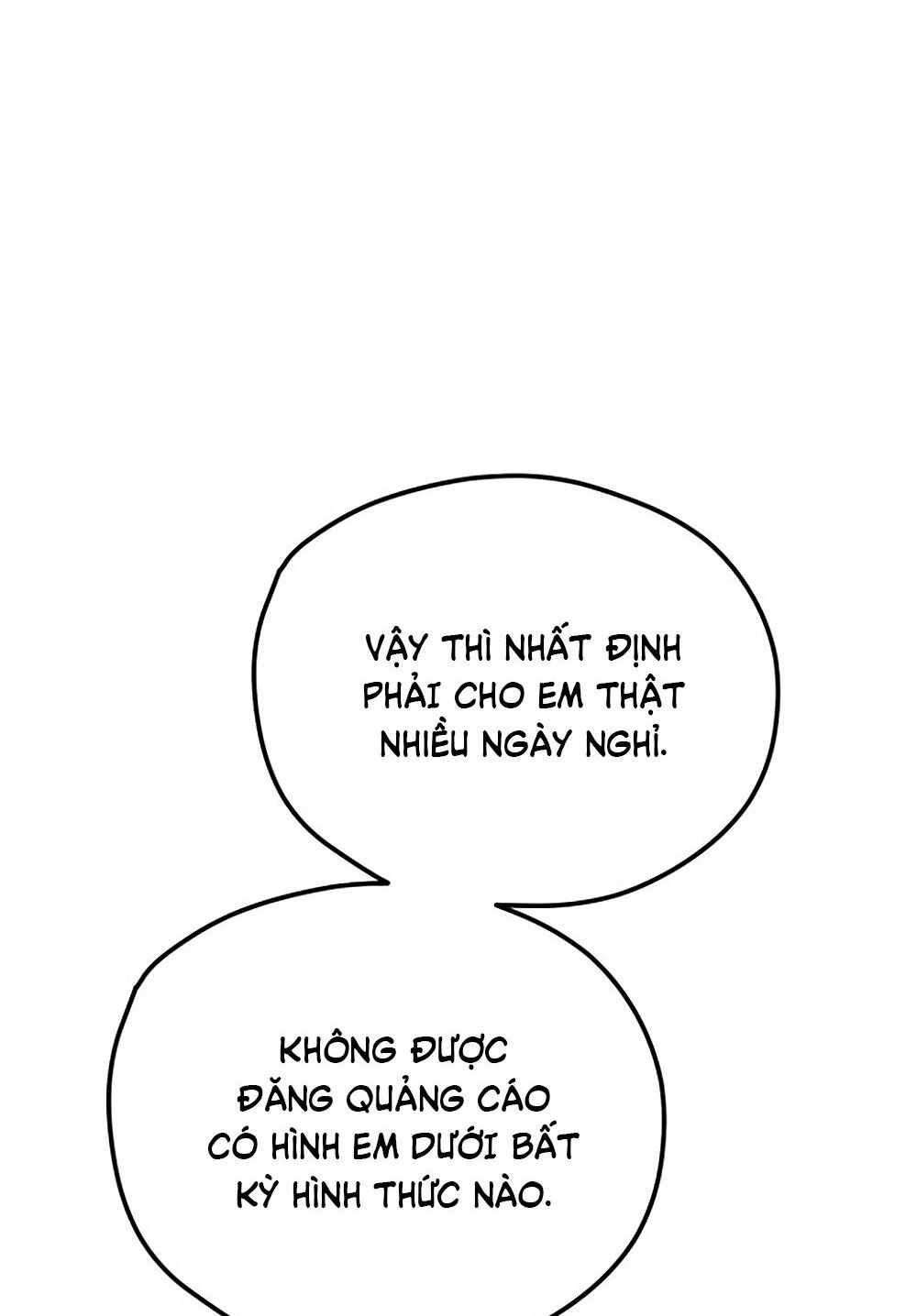 Kẻ Rác Rưởi Không Đáng Được Yêu: Chapter 10