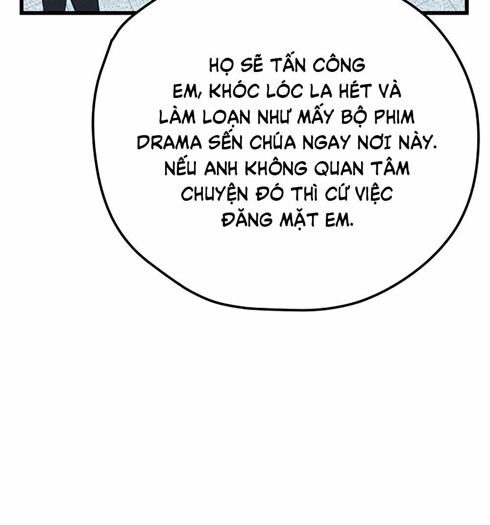 Kẻ Rác Rưởi Không Đáng Được Yêu: Chapter 10
