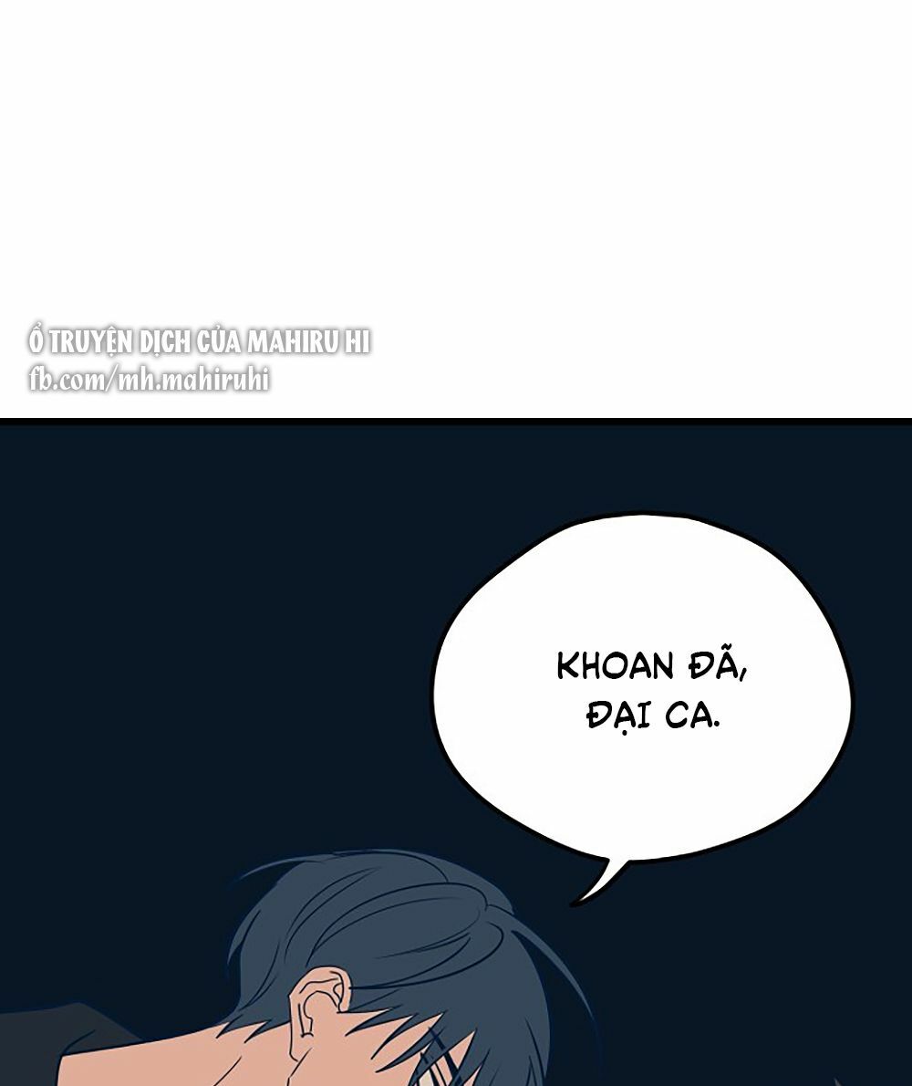 Kẻ Rác Rưởi Không Đáng Được Yêu: Chapter 10