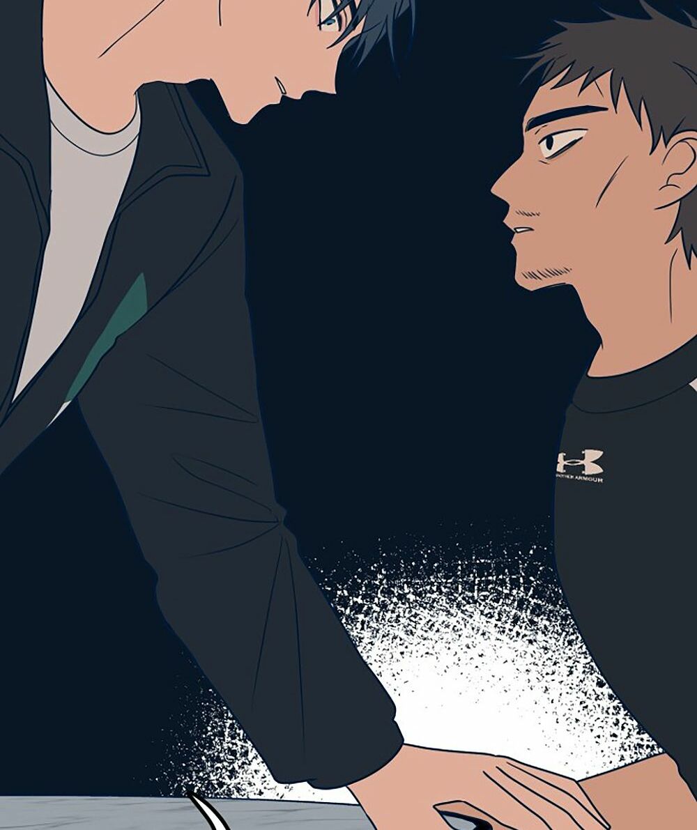 Kẻ Rác Rưởi Không Đáng Được Yêu: Chapter 10