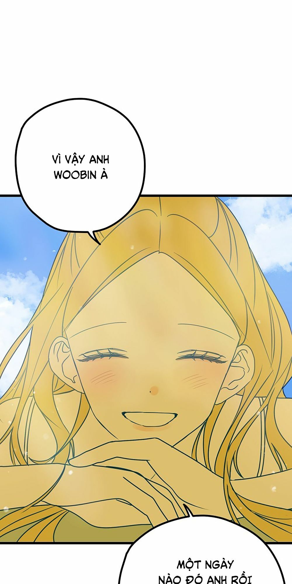 Kẻ Rác Rưởi Không Đáng Được Yêu: Chapter 11