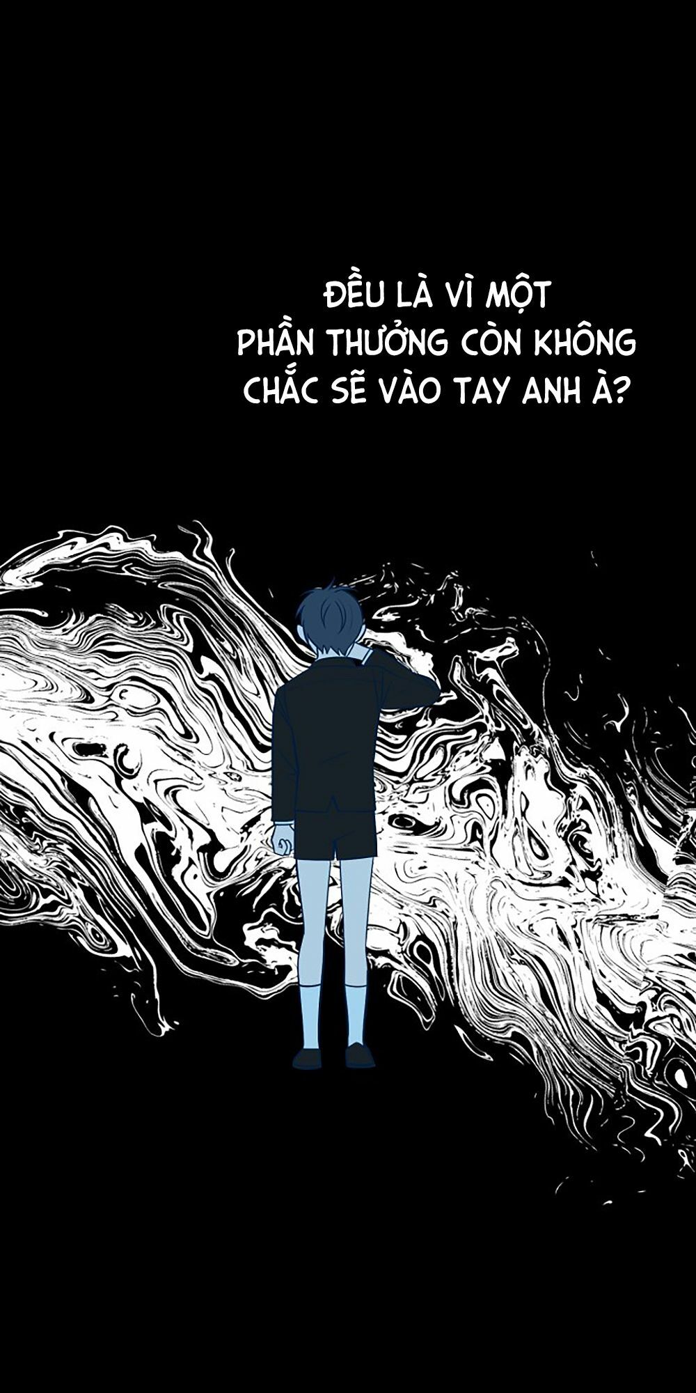 Kẻ Rác Rưởi Không Đáng Được Yêu: Chapter 11