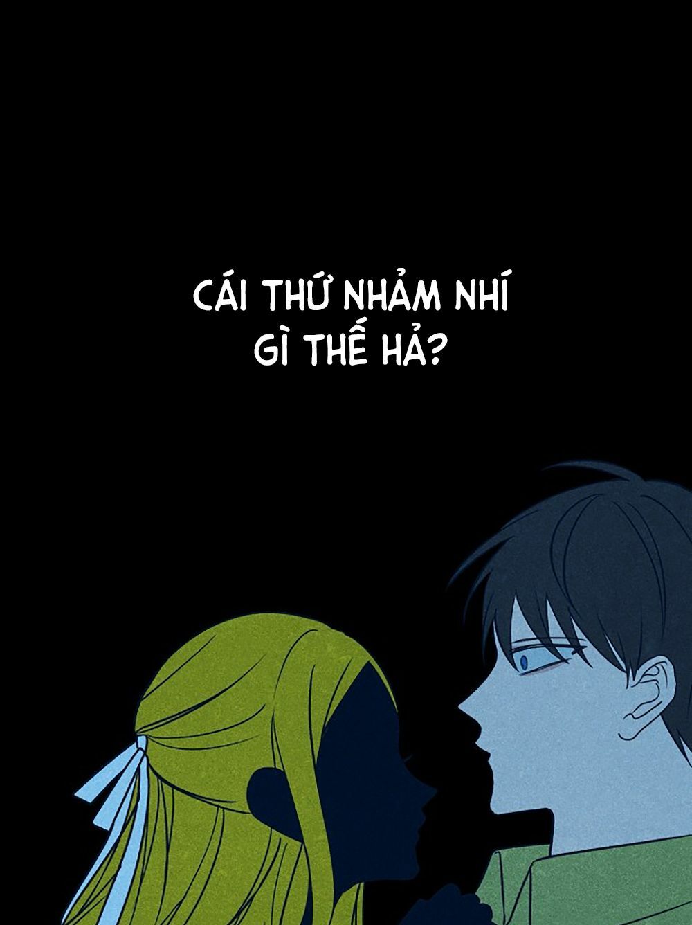Kẻ Rác Rưởi Không Đáng Được Yêu: Chapter 11