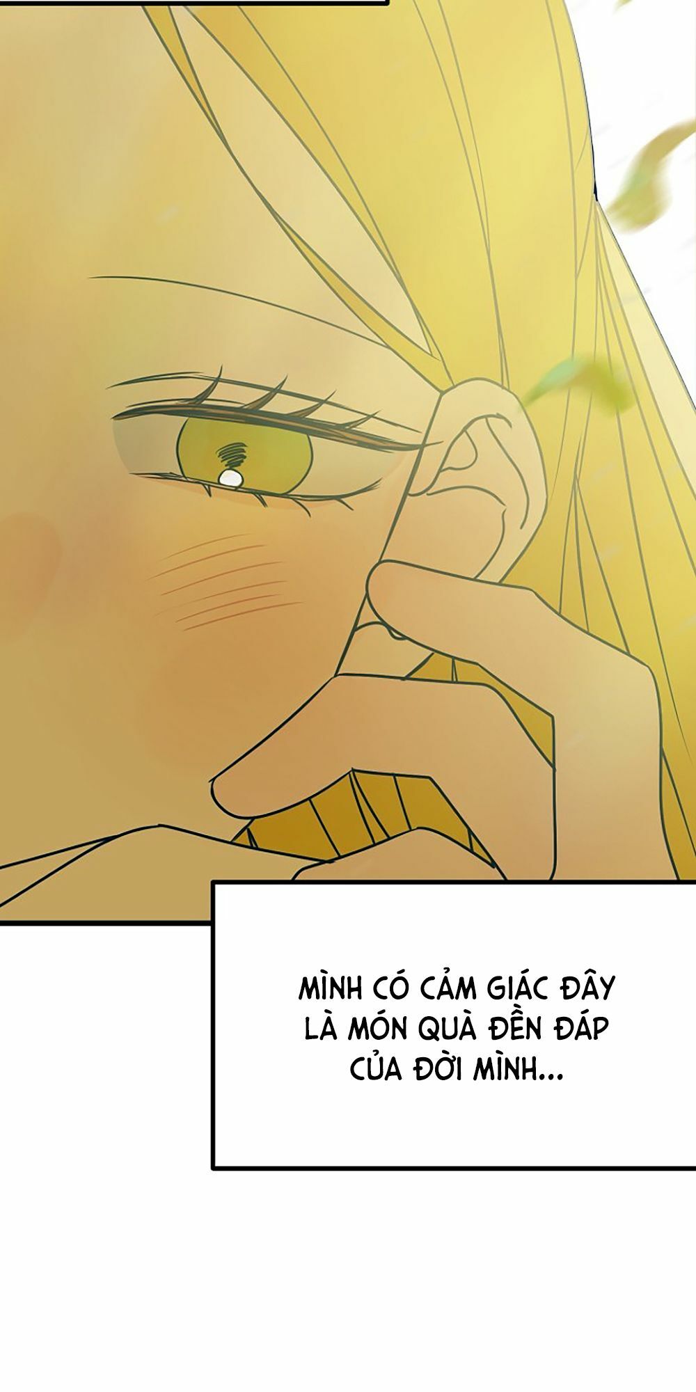 Kẻ Rác Rưởi Không Đáng Được Yêu: Chapter 11