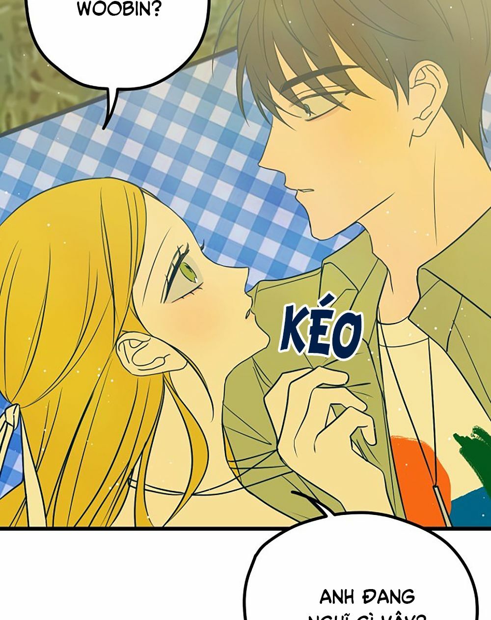 Kẻ Rác Rưởi Không Đáng Được Yêu: Chapter 11