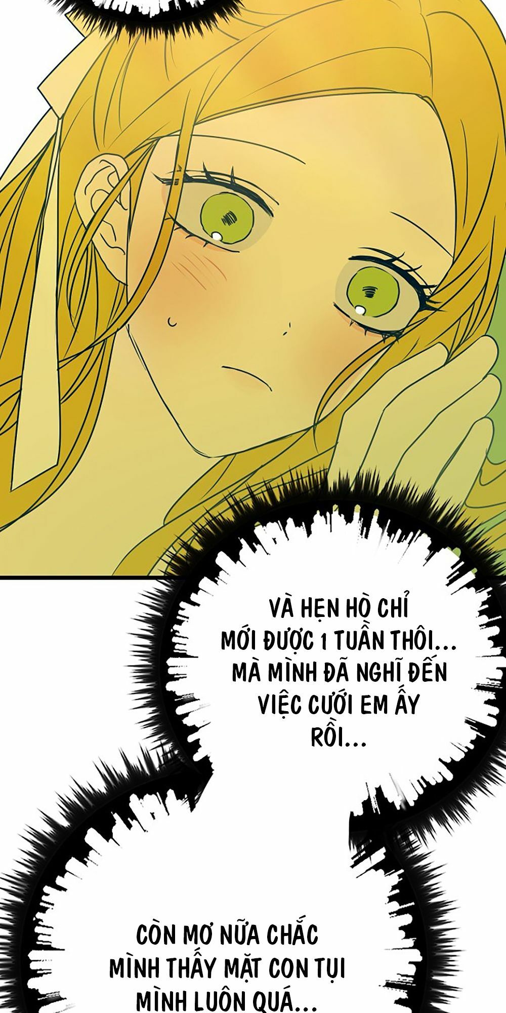 Kẻ Rác Rưởi Không Đáng Được Yêu: Chapter 11