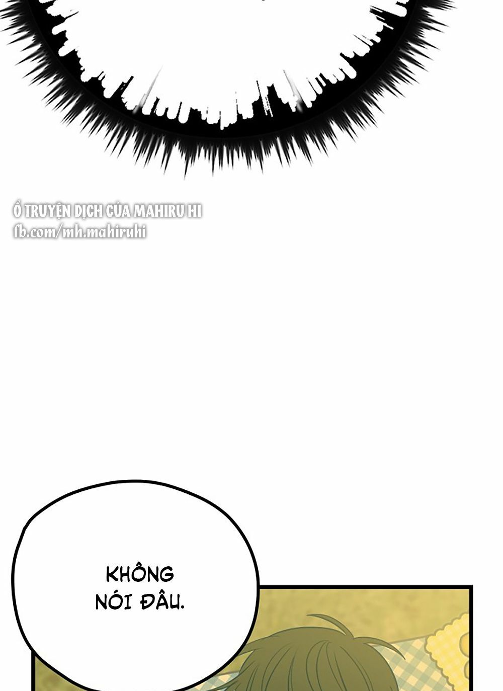 Kẻ Rác Rưởi Không Đáng Được Yêu: Chapter 11