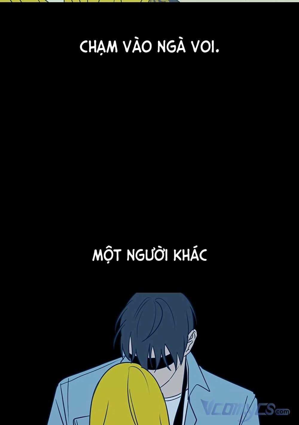 Kẻ Rác Rưởi Không Đáng Được Yêu: Chapter 11