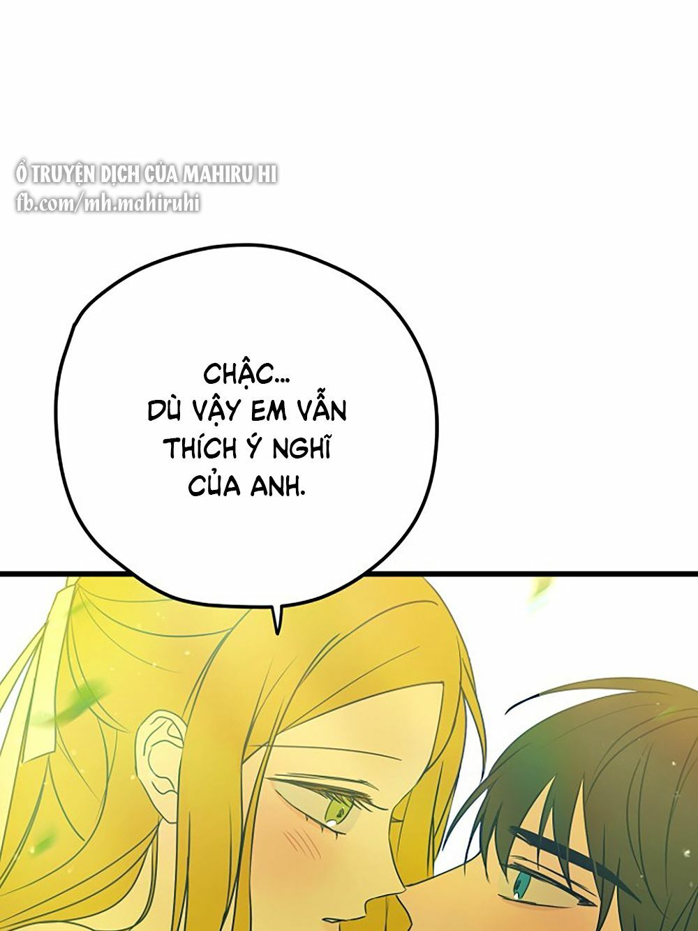 Kẻ Rác Rưởi Không Đáng Được Yêu: Chapter 11