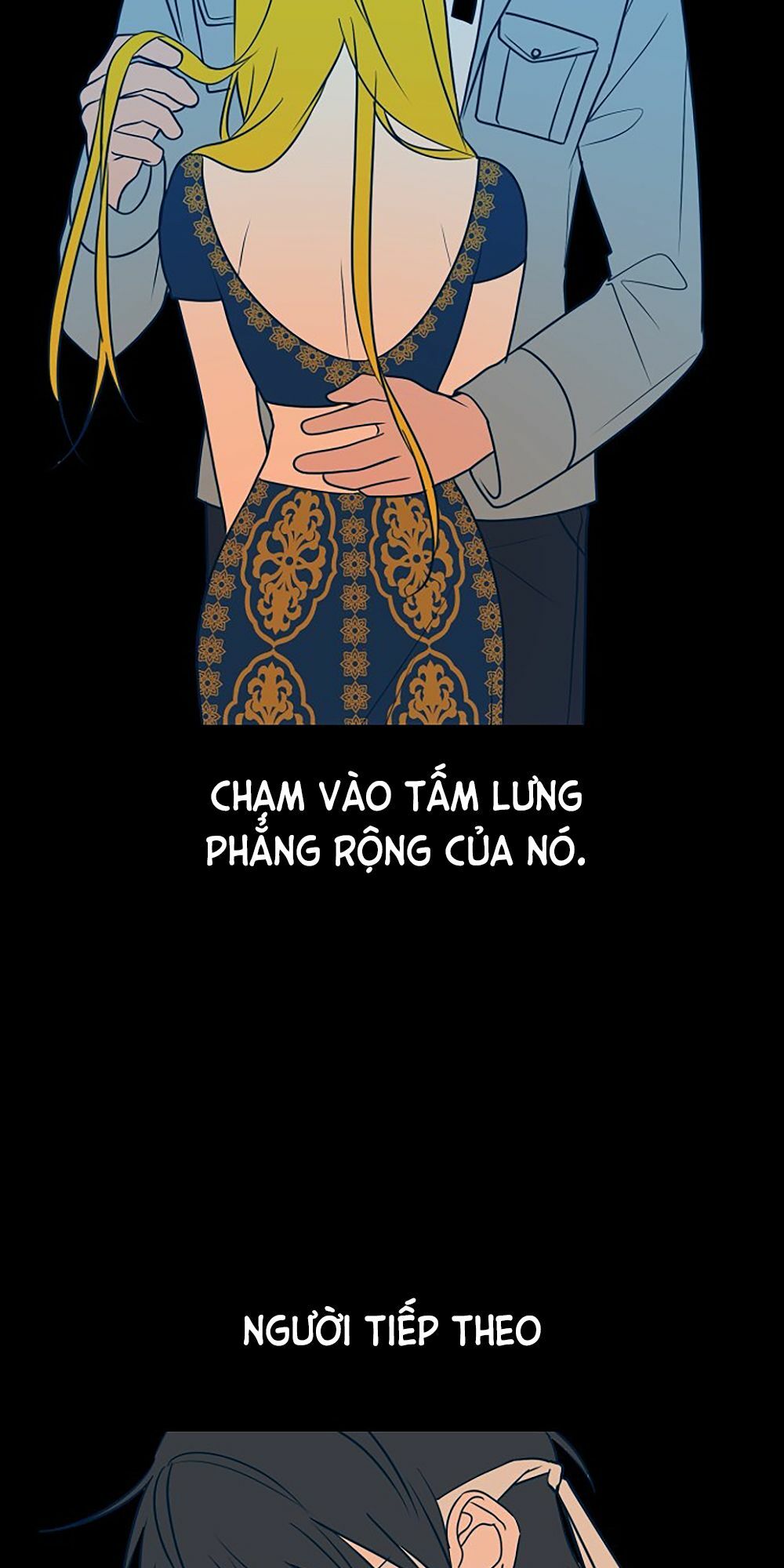 Kẻ Rác Rưởi Không Đáng Được Yêu: Chapter 11