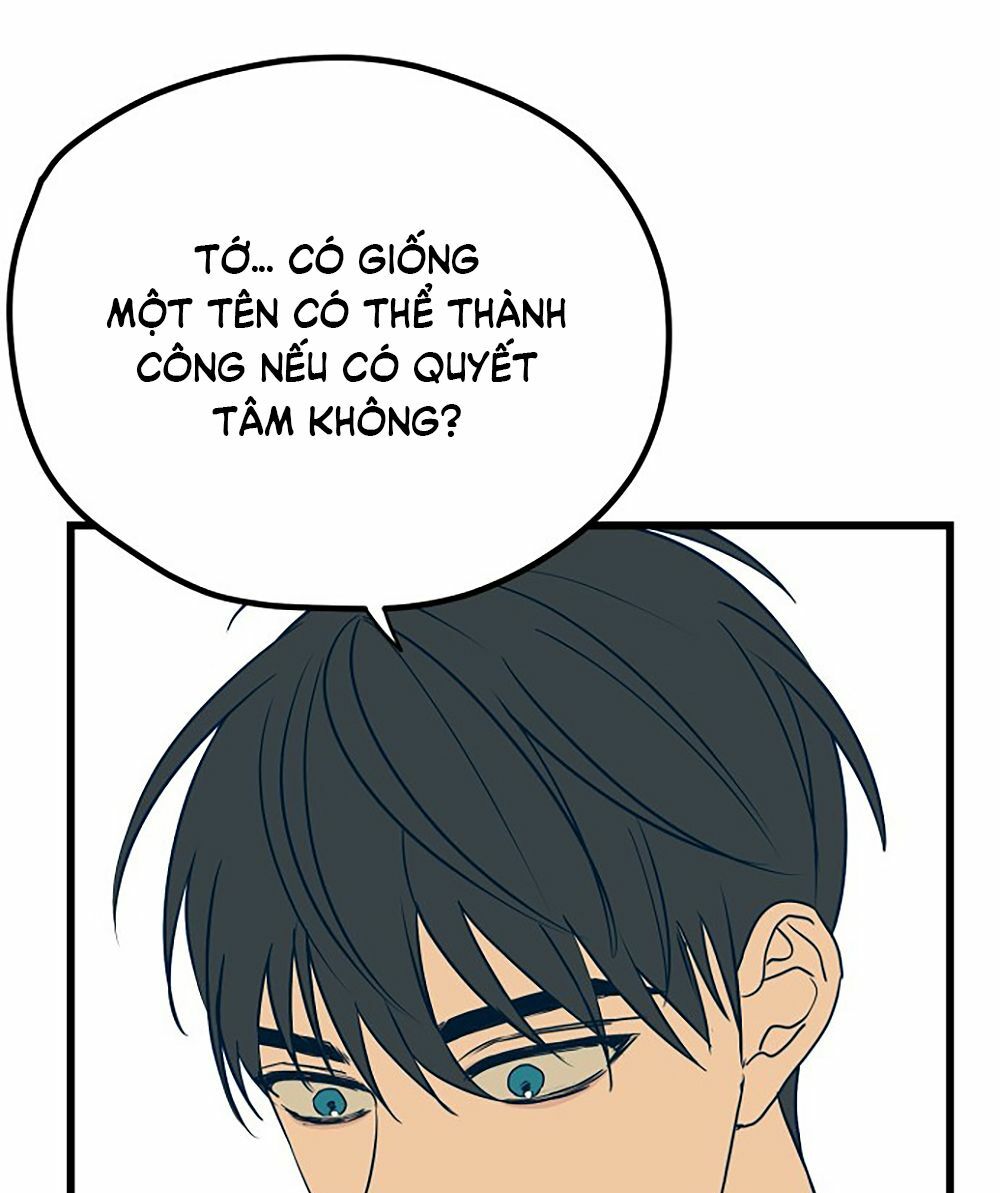 Kẻ Rác Rưởi Không Đáng Được Yêu: Chapter 11