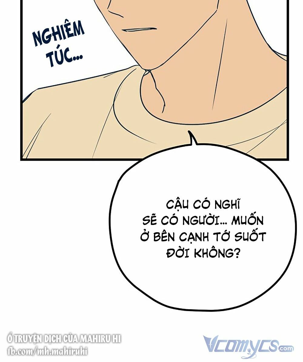 Kẻ Rác Rưởi Không Đáng Được Yêu: Chapter 11