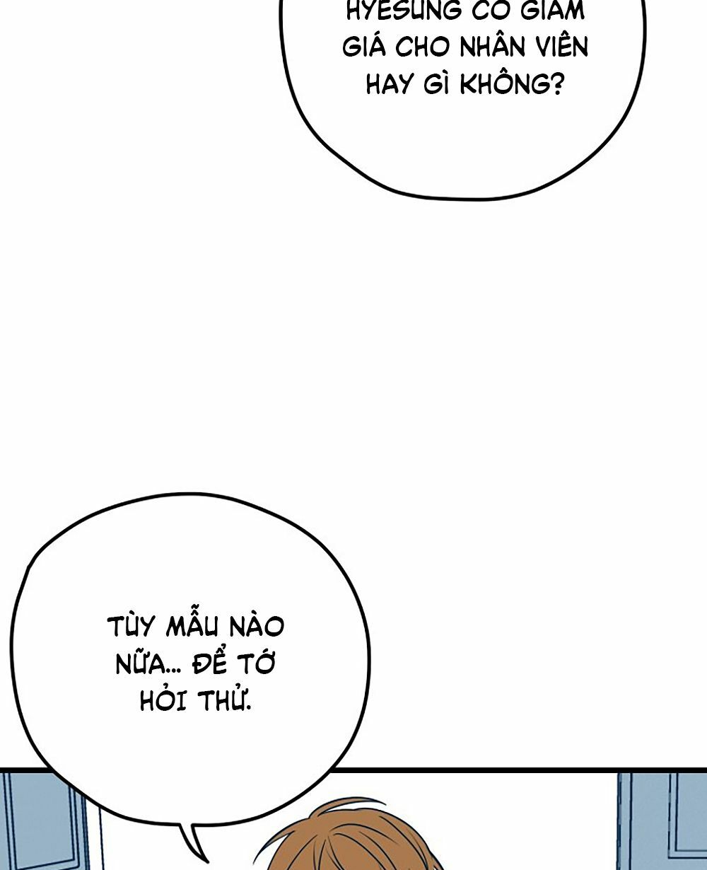 Kẻ Rác Rưởi Không Đáng Được Yêu: Chapter 11