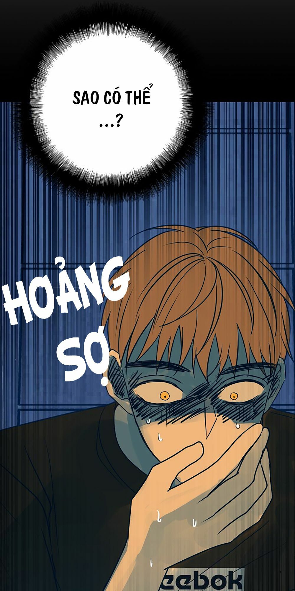 Kẻ Rác Rưởi Không Đáng Được Yêu: Chapter 11