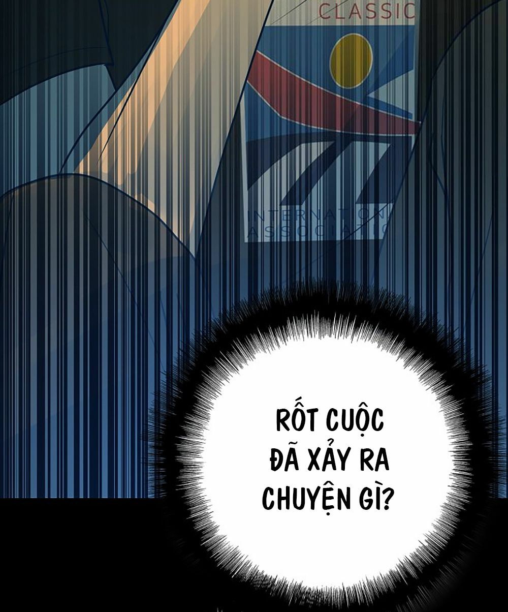 Kẻ Rác Rưởi Không Đáng Được Yêu: Chapter 11