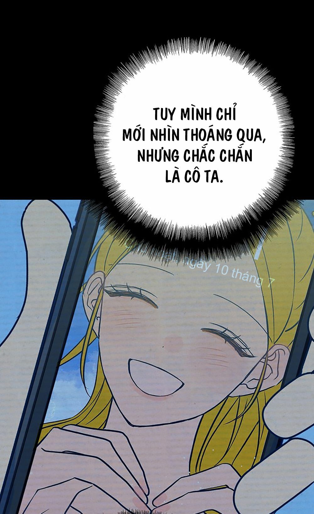 Kẻ Rác Rưởi Không Đáng Được Yêu: Chapter 11