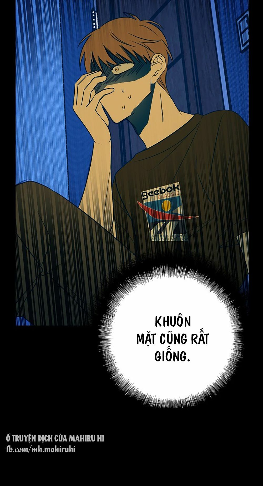 Kẻ Rác Rưởi Không Đáng Được Yêu: Chapter 11