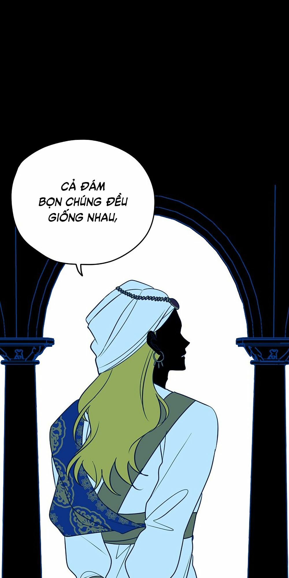Kẻ Rác Rưởi Không Đáng Được Yêu: Chapter 11