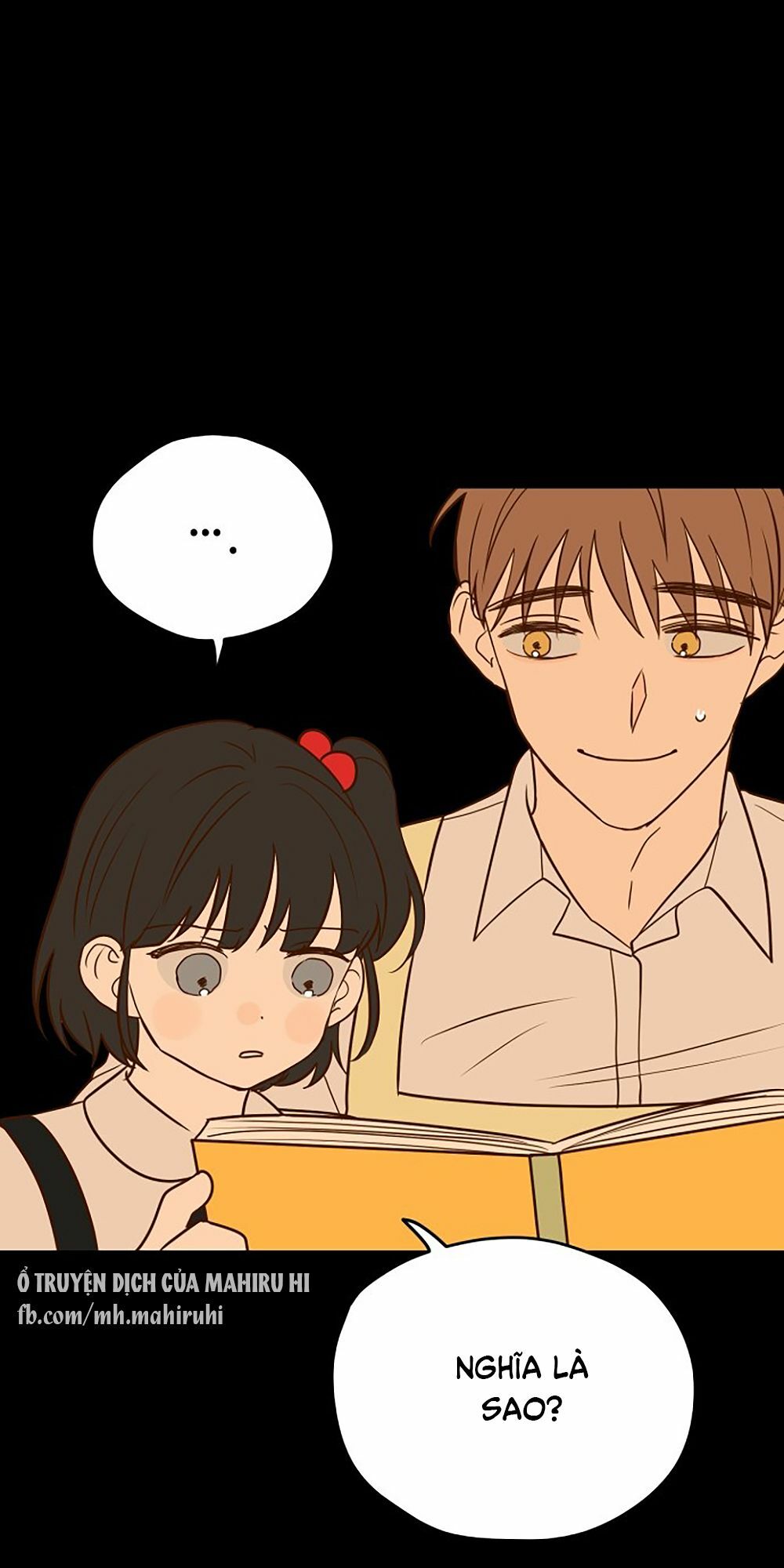 Kẻ Rác Rưởi Không Đáng Được Yêu: Chapter 11