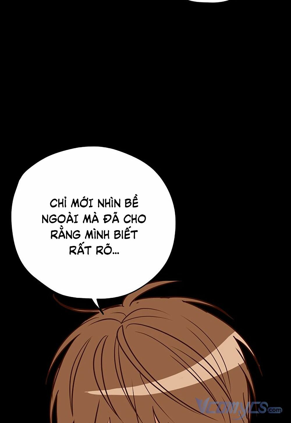 Kẻ Rác Rưởi Không Đáng Được Yêu: Chapter 11