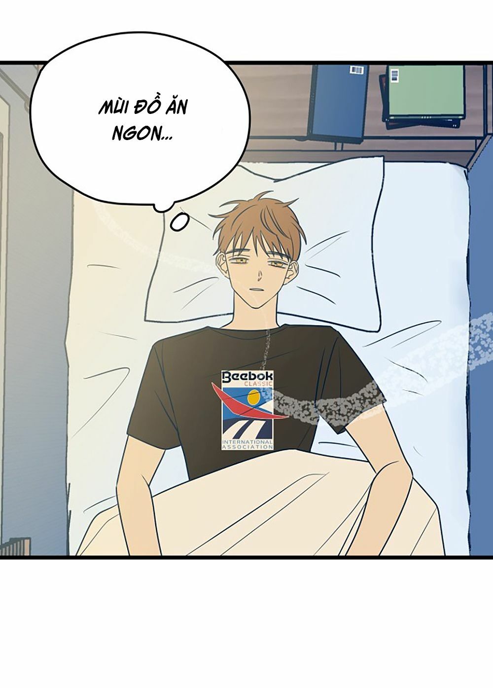 Kẻ Rác Rưởi Không Đáng Được Yêu: Chapter 11